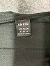 Shein Black Casual Dress Size 4 - photo 7
