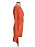 PrettyLittleThing Orange Cocktail Dress Size 0 - photo 4