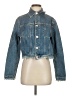 Hudson Jeans Blue Denim Jacket Size S - photo 1