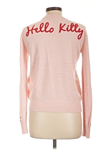 Pinko Cashmere Pullover Sweater (view 2)