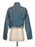 Hudson Jeans Blue Denim Jacket Size S - photo 2