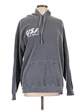 Comfort Colors Pullover Hoodie
