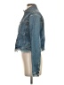 Hudson Jeans Blue Denim Jacket Size S - photo 5
