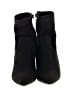 CATHERINE Catherine Malandrino Black Ankle Boots Size 7 1/2 - photo 2