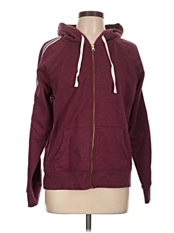 Old Navy Zip Up Hoodie (view 1)