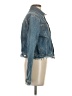 Hudson Jeans Blue Denim Jacket Size S - photo 4