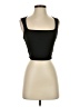 Shein Black Tube Top Size 4 - photo 1