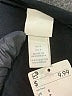 H&M Black Cocktail Dress Size S - photo 7