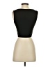 Shein Black Tube Top Size 4 - photo 2