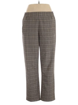 Lark + Grey Plus-Size Pants On Sale Up To 90% Off Retail | ThredUp