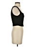 Shein Black Tube Top Size 4 - photo 4