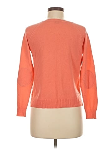 Theory Cashmere Pullover Sweater (view 2)