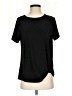 C established 1946 Black Short Sleeve Top Size S - photo 1
