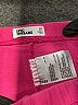 Epic Threads Color Block Pink Track Pants Size 4T - photo 3