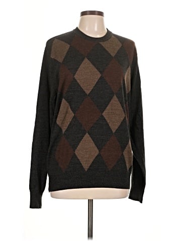 Dockers Pullover Sweater (view 1)
