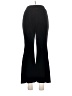 Friful Black Casual Pants Size L - photo 1