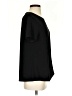 C established 1946 Black Short Sleeve Top Size S - photo 4