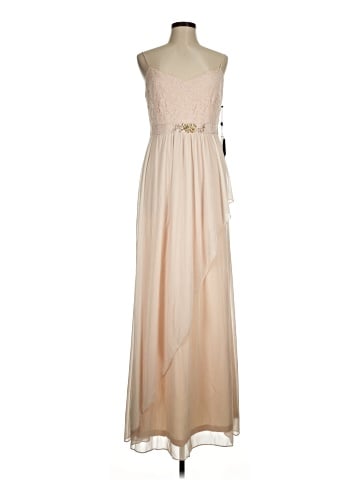 Adrianna Papell Cocktail Dress (view 1)