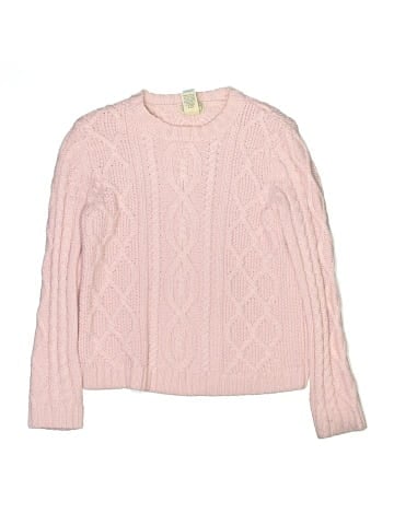 L.L.Bean Pullover Sweater (view 1)