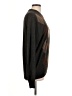 Dockers 100% Acrylic Argyle Brown Pullover Sweater Size L - photo 4