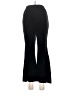 Friful Black Casual Pants Size L - photo 2