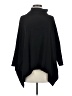 JoFit Black 3/4 Sleeve Turtleneck Size XXS - photo 1