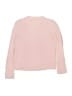 L.L.Bean Pink Pullover Sweater Size 10 - photo 2