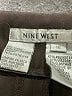 Nine West Brown Dress Pants Size 16 - photo 4