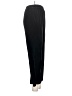 Friful Black Casual Pants Size L - photo 4