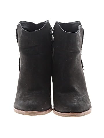 Mia Ankle Boots (view 2)