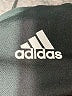 Adidas 100% Polyester Black Track Jacket Size S - photo 6
