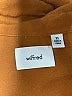Wilfred 100% Viscose Brown Long Sleeve Blouse Size XS - photo 7