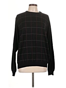 Grant Thomas Pullover Sweater