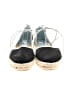 Frances Valentine Black Flats Size EU 37 - photo 2