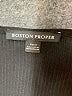 Boston Proper Black Tank Top Size S - photo 7