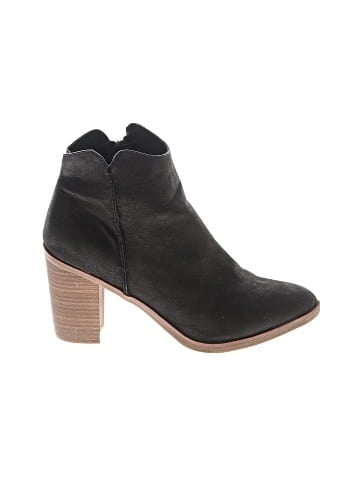 Mia Ankle Boots (view 1)