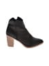 Mia Black Ankle Boots Size 9 - photo 1