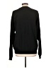 Grant Thomas Plaid Black Pullover Sweater Size L - photo 2