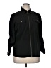 MICHAEL Michael Kors Black Long Sleeve Button-Down Shirt Size XL - photo 1