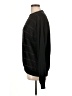 Grant Thomas Plaid Black Pullover Sweater Size L - photo 5