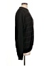 Grant Thomas Plaid Black Pullover Sweater Size L - photo 4