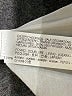 Zara Basic Ivory Coat Size XS - photo 7