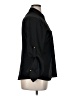 MICHAEL Michael Kors Black Long Sleeve Button-Down Shirt Size XL - photo 4