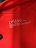 Zella Pink Track Jacket Size XS - photo 6