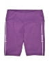 Reebok Purple Athletic Shorts Size M - photo 1