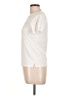Bonmarché Stars Ivory Short Sleeve Turtleneck Size 10 - photo 5