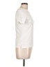 Bonmarché Stars Ivory Short Sleeve Turtleneck Size 10 - photo 4