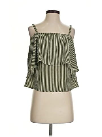Kokoon Sleeveless Blouse (view 1)