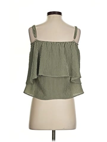 Kokoon Sleeveless Blouse (view 2)