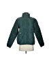 Daily Sports 100% Polyester Solid Teal Jacket Size S - photo 1